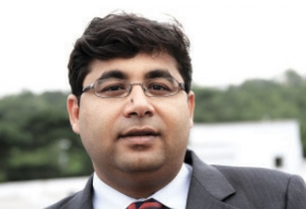 Beas Dev Ralhan, CEO, Co-Founder, Next Education